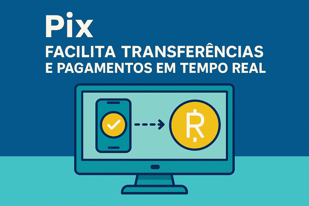 BuscaPix - 📢 Banco Central anuncia novidades no Pix a partir de ...